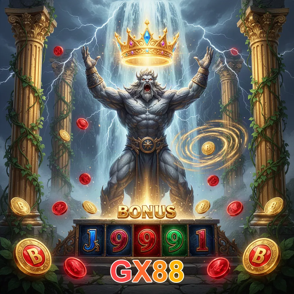 Kasino GX88