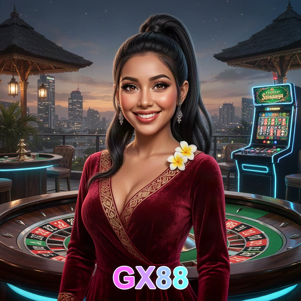 Platform GX88