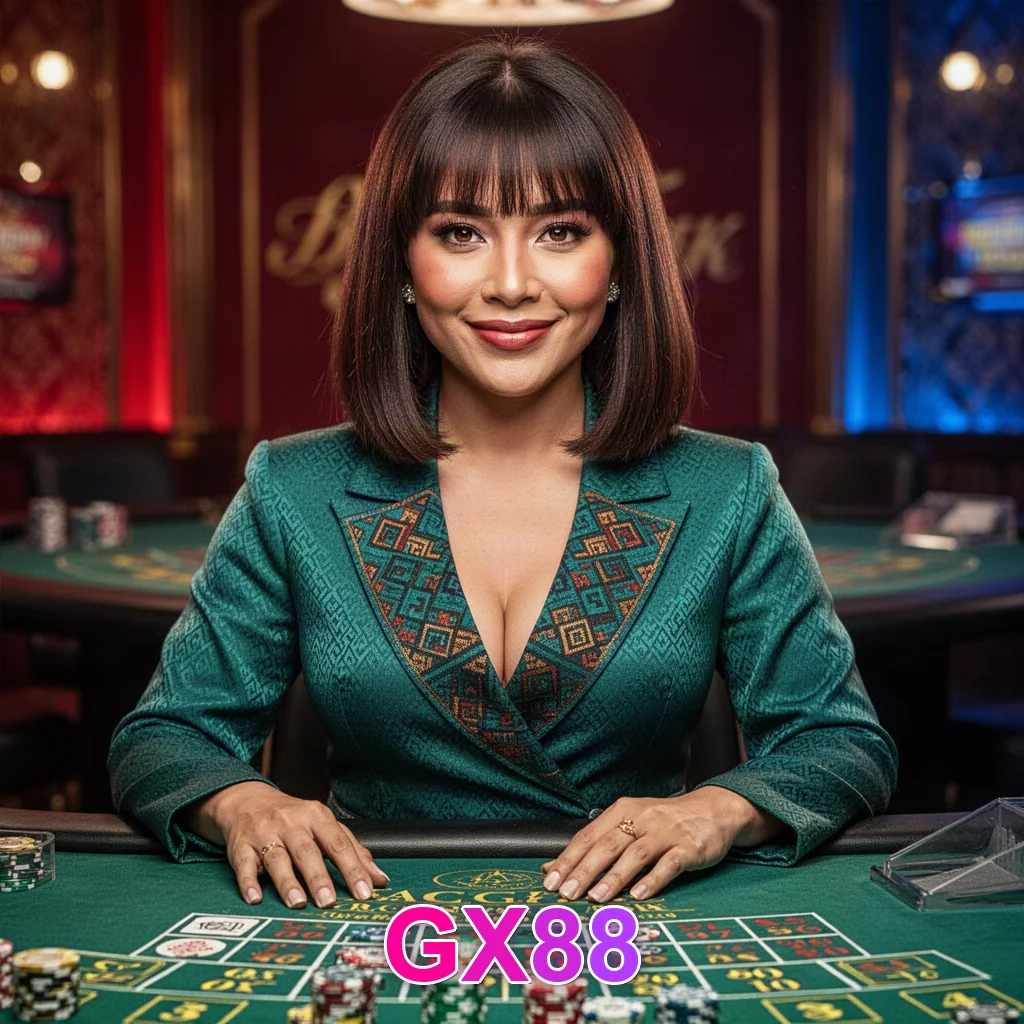 Facebook GX88