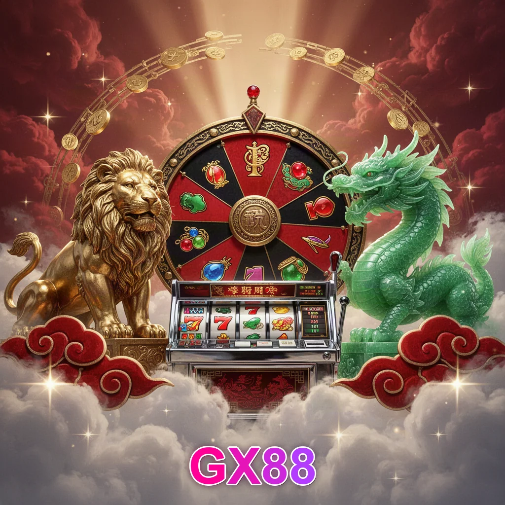 Unduh GX88
