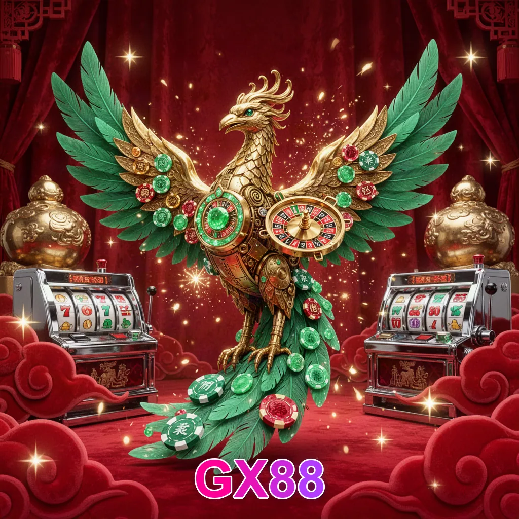6 keuntungan eksklusif program VIP GX88