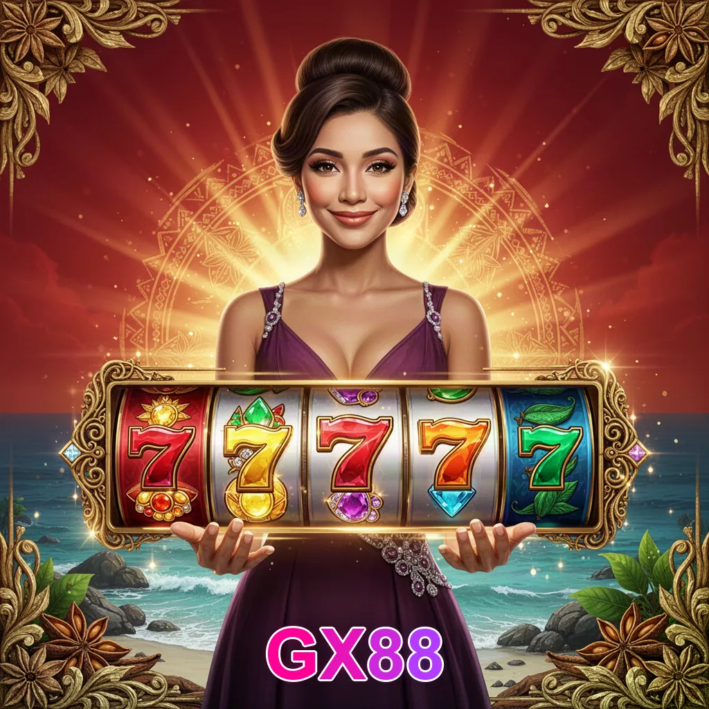 GX88 bonus