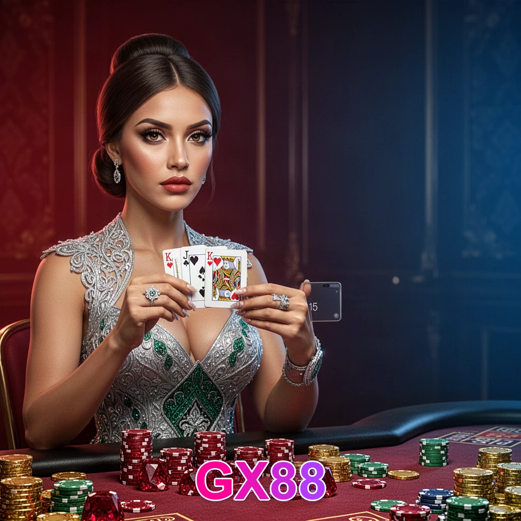 GX88 apk