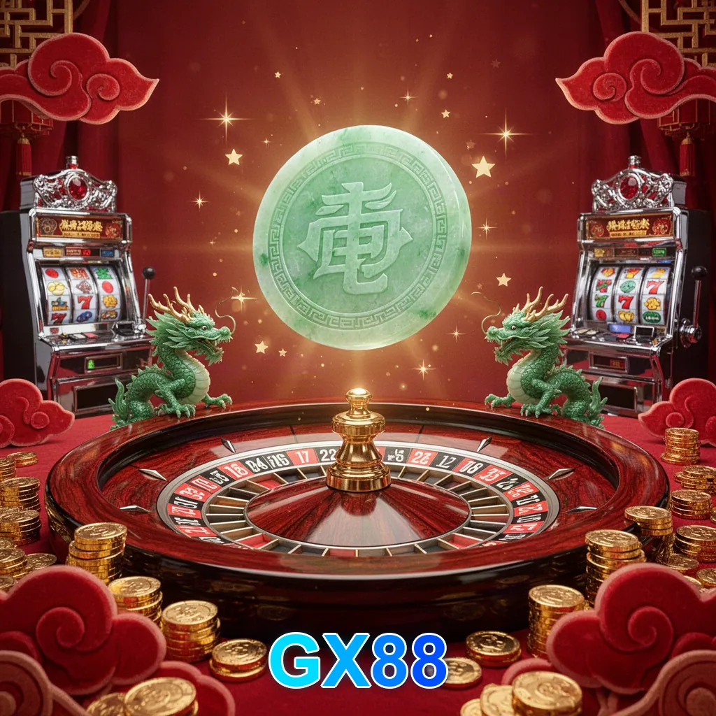 Telegram GX88